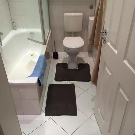 Great With A Gorgeous View Апартаменты *