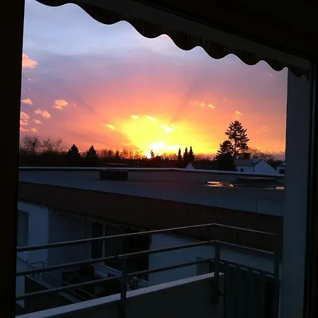 Great With A Gorgeous View Düsseldorf