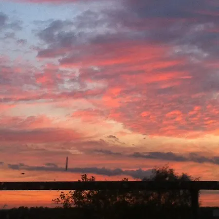 Great With A Gorgeous View Düsseldorf