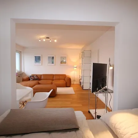 Great With A Gorgeous View Appartement *