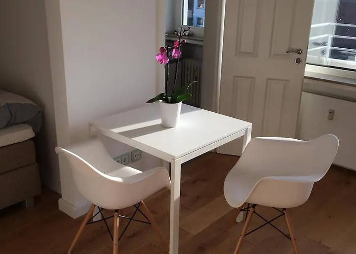 Great With A Gorgeous View Appartement *