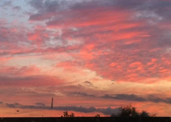 Great With A Gorgeous View Düsseldorf