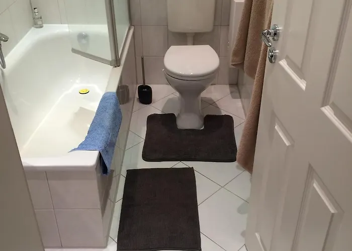 Great With A Gorgeous View Apartment *